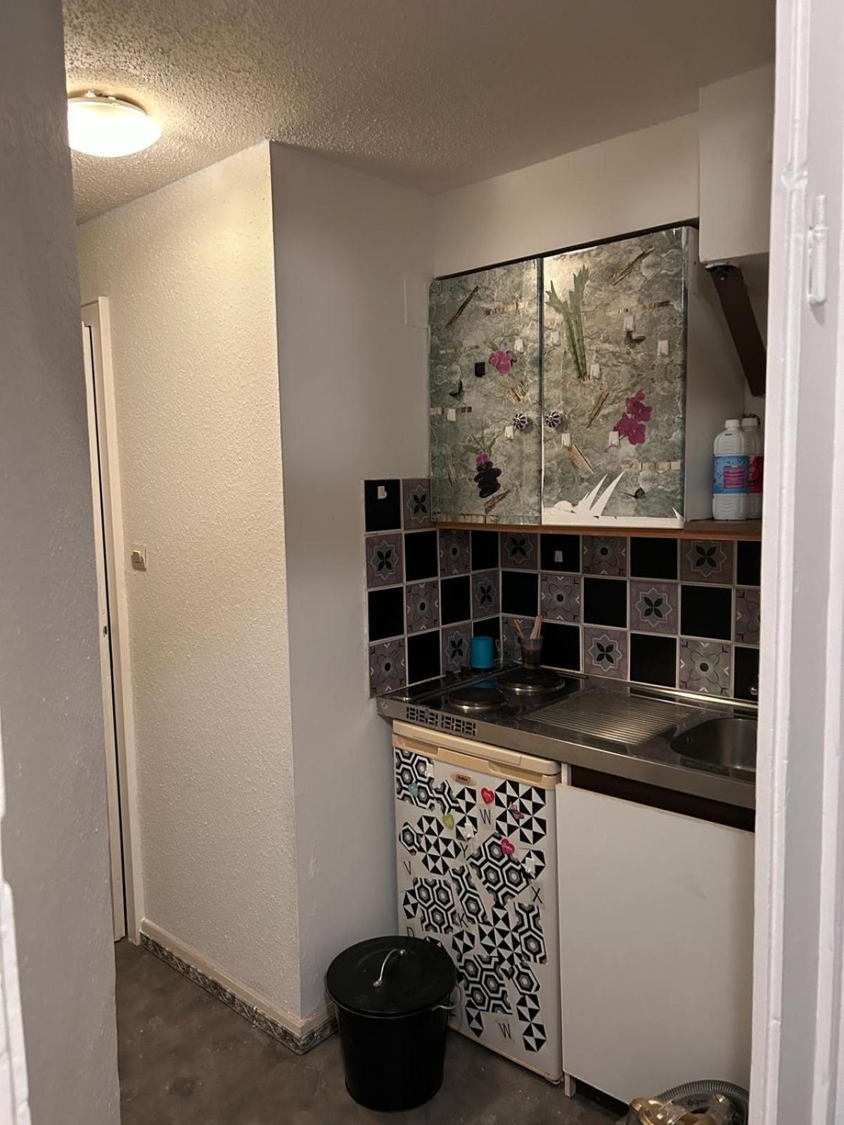 שטרסבורג Studio In City Centre מראה חיצוני תמונה