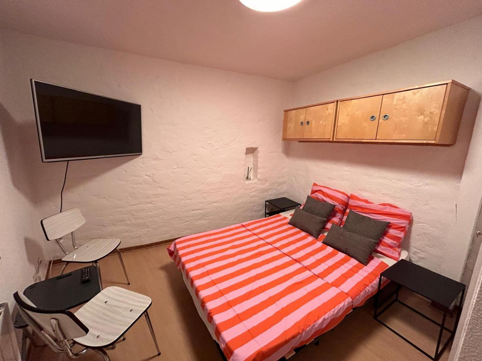 שטרסבורג Studio In City Centre מראה חיצוני תמונה