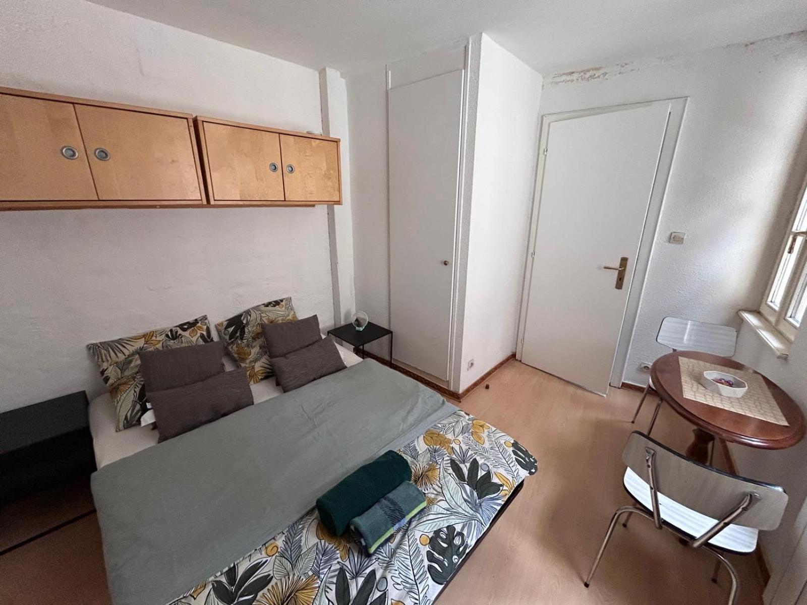 שטרסבורג Studio In City Centre מראה חיצוני תמונה