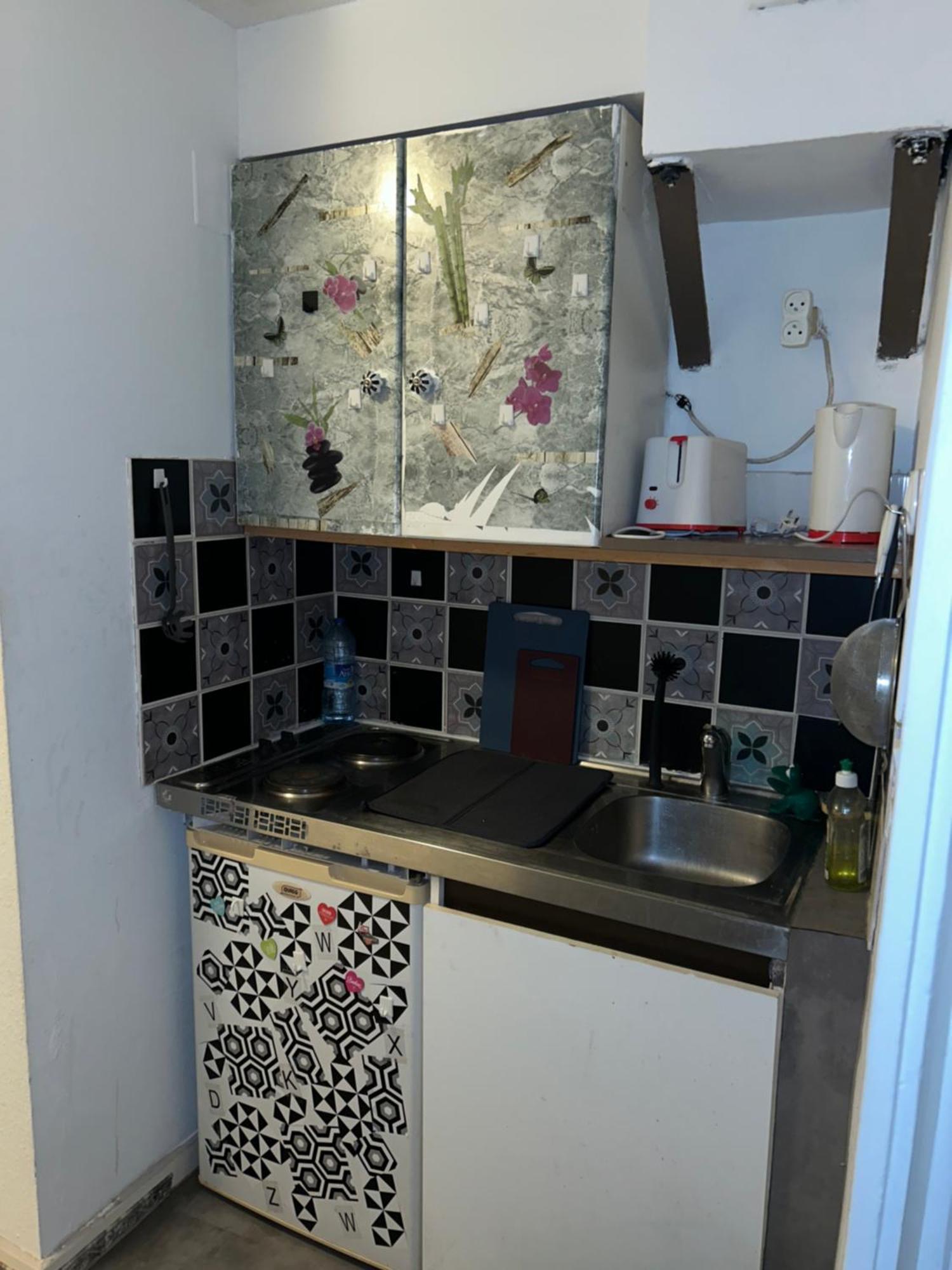 שטרסבורג Studio In City Centre מראה חיצוני תמונה