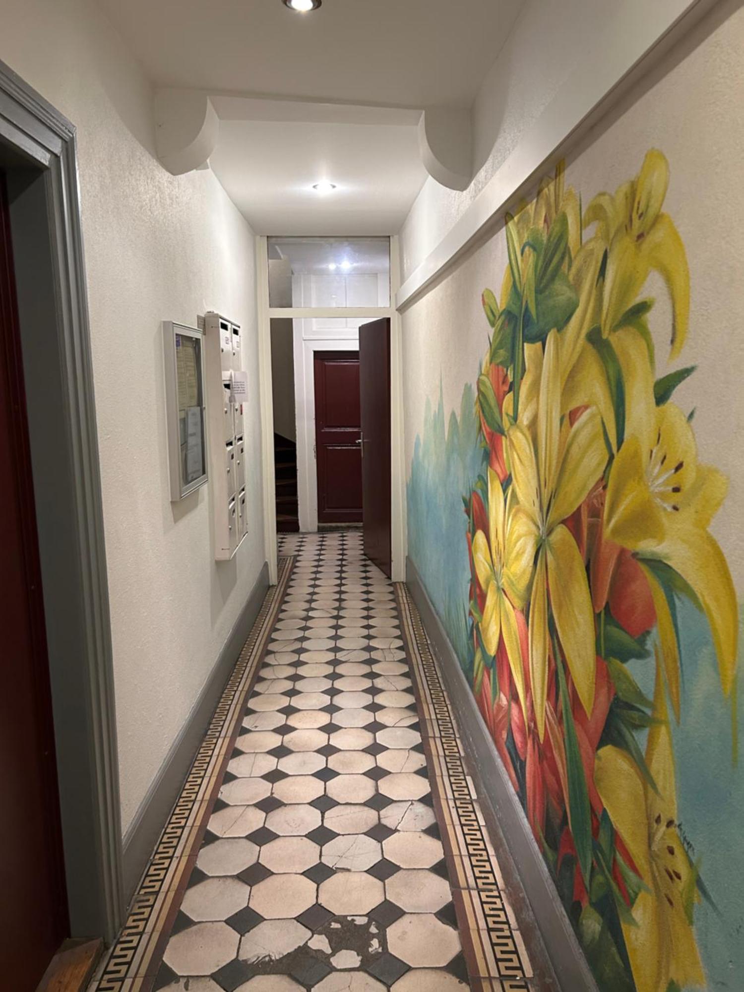 שטרסבורג Studio In City Centre מראה חיצוני תמונה