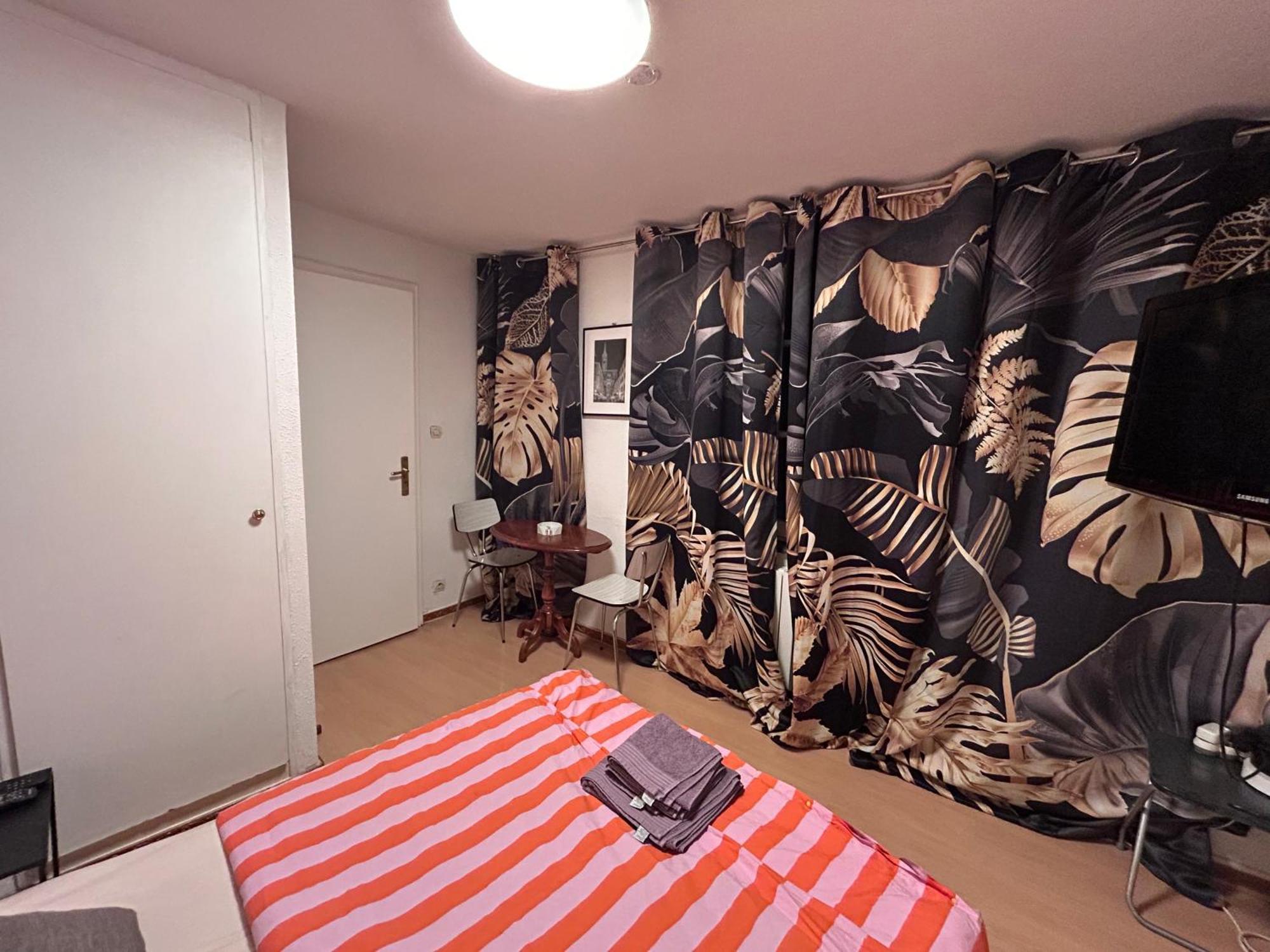 שטרסבורג Studio In City Centre מראה חיצוני תמונה