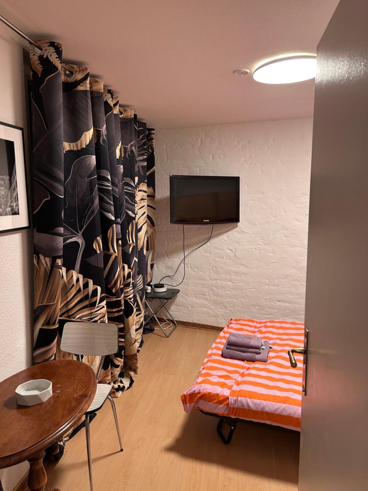 שטרסבורג Studio In City Centre מראה חיצוני תמונה