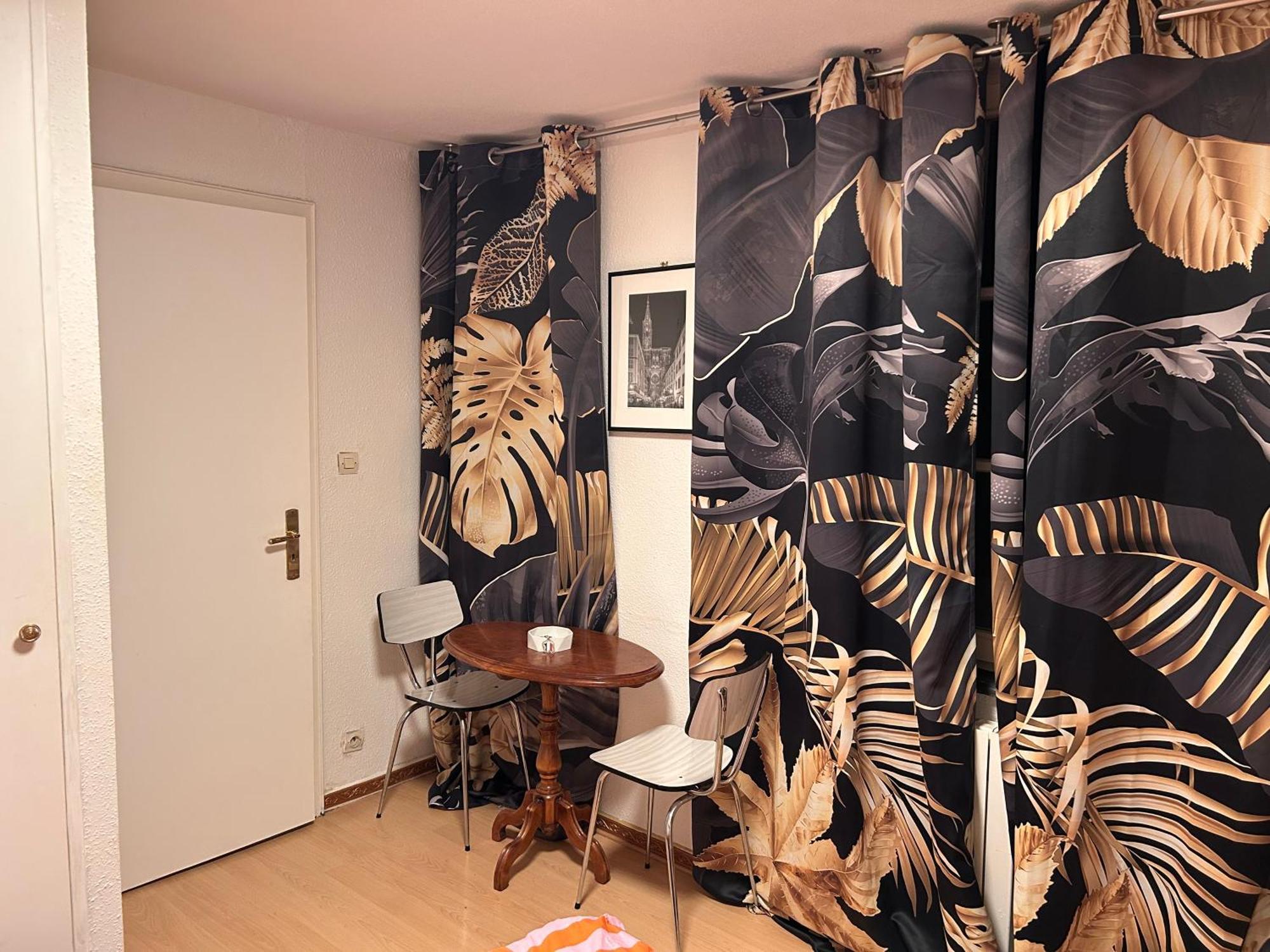 שטרסבורג Studio In City Centre מראה חיצוני תמונה